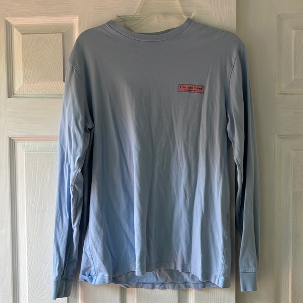 Vineyard Vines long sleeve
